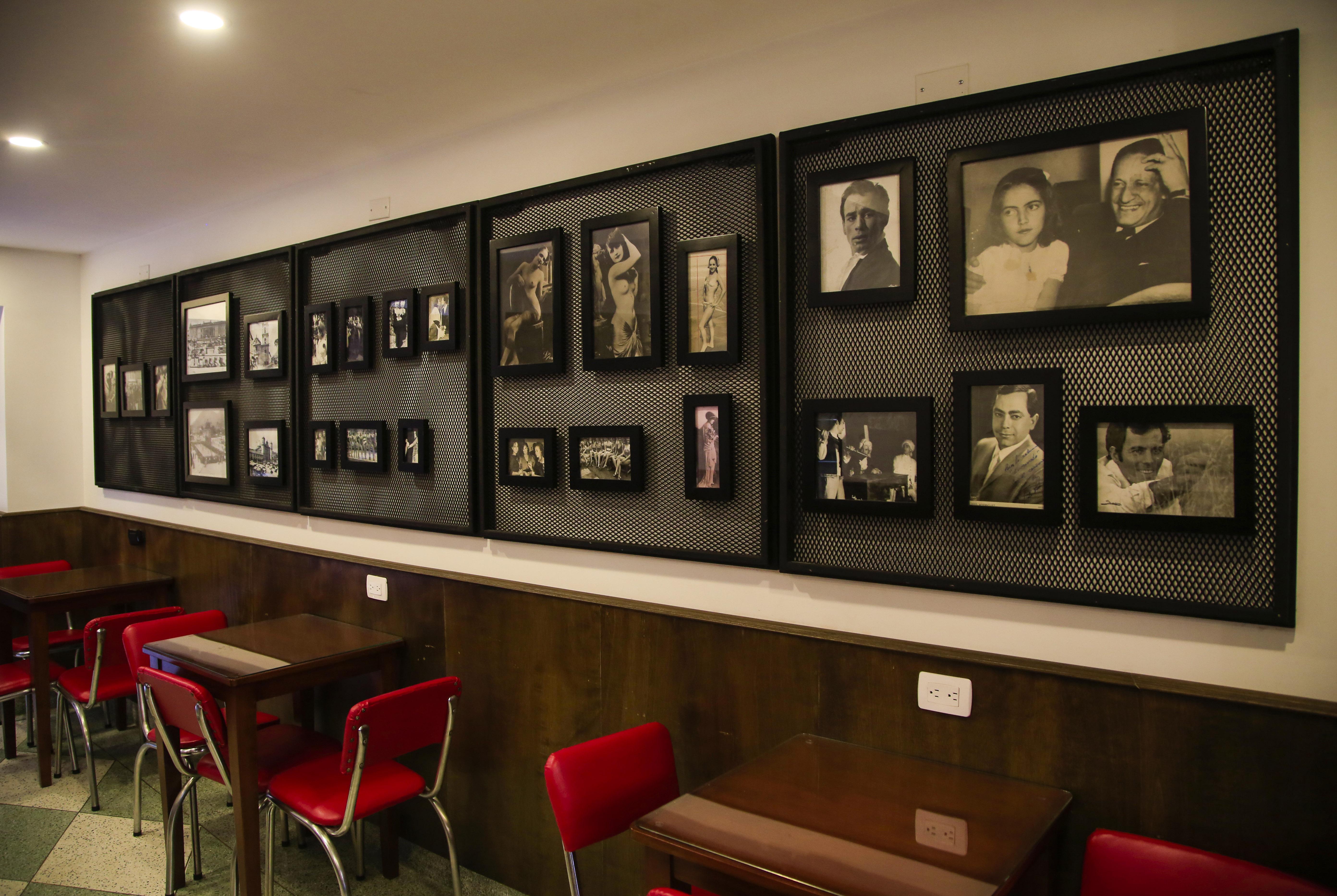 Hotel Museo San Moritz Bogotá Exterior foto